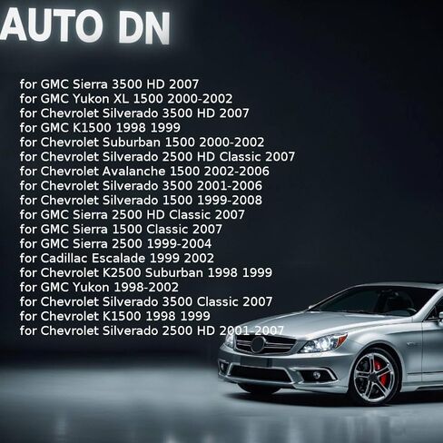 Front Transfer Case Output Shaft Seal for Chevrolet Silverado 2500 HD 2001 2002 2003 2004 2005 2006 2007 1 Pcs in Kuwait