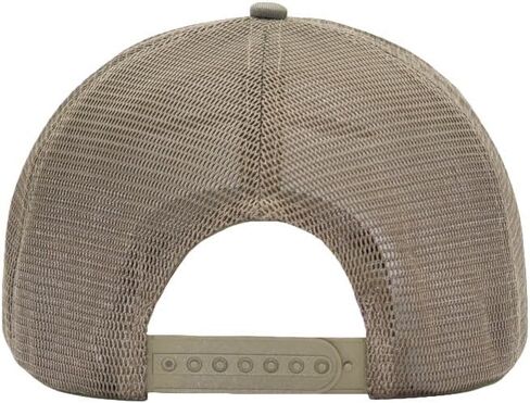 Mens USA Flag Mesh Hat Fits OSFM&XXL Head | Snapback Trucker Hats | 250th Anniversary Patriotic Veterans Memorial Day Gifts in Saudi Arabia