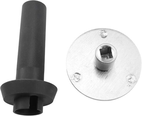 303-1433 303-1434 Front Crankshaft Seal Installer & Aligner Tool Compatible with Jaguar Land Rover 3.0L V6 / 5.0L V8 Engines in Kuwait