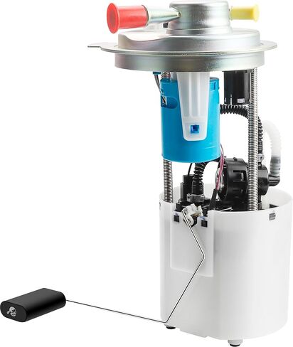 Electric Fuel Pump Assembly Compatible with Chevy Colorado GMC Canyon Isuzu i280 i-280 i290 i-290 i350 i-350 i370 i-370 2.8L 2.9L 3.5L 3.7L 2006 2007 2008, Replace E3688M MU1611 FG0435 in Saudi Arabia