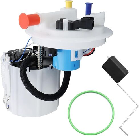 labwork Fuel Pump Module E3819M, FG1293, SP6620M, P76678M, M10183, 13577825, 13587074 Replacement for Chevy Malibu 2009-2012 L4 2.4L V6 3.6L in Saudi Arabia