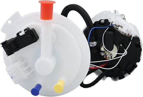 labwork Fuel Pump Module E3819M, FG1293, SP6620M, P76678M, M10183, 13577825, 13587074 Replacement for Chevy Malibu 2009-2012 L4 2.4L V6 3.6L in Saudi Arabia