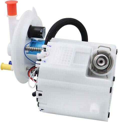 labwork Fuel Pump Module E3819M, FG1293, SP6620M, P76678M, M10183, 13577825, 13587074 Replacement for Chevy Malibu 2009-2012 L4 2.4L V6 3.6L in Saudi Arabia