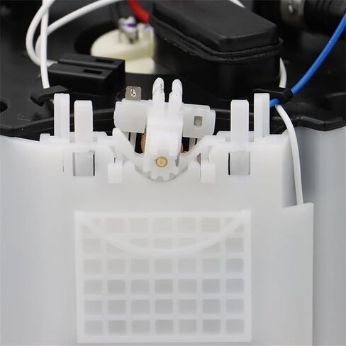 labwork Fuel Pump Module E3819M, FG1293, SP6620M, P76678M, M10183, 13577825, 13587074 Replacement for Chevy Malibu 2009-2012 L4 2.4L V6 3.6L in Saudi Arabia