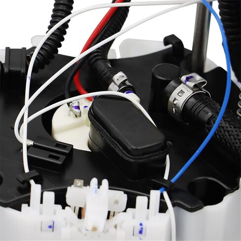 labwork Fuel Pump Module E3819M, FG1293, SP6620M, P76678M, M10183, 13577825, 13587074 Replacement for Chevy Malibu 2009-2012 L4 2.4L V6 3.6L in Saudi Arabia