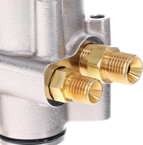 Hitachi HPP0003 Direct Injection High Pressure Fuel Pump in Kuwait
