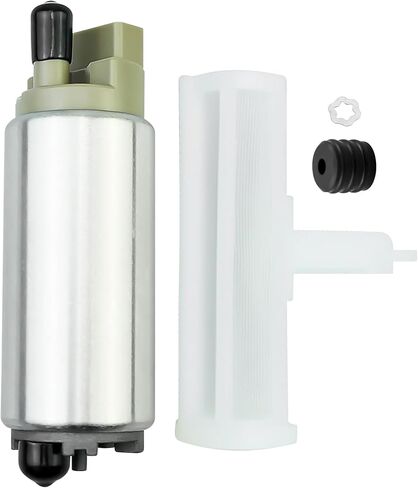 6C5-13907-00-00 Fuel Pump Fit for Yamaha 4-Stroke F50 F60 F70 F75 F80 F90 Outboard 2005-2016 Replace 6C5-13915-00-00 6C5-13910-10-00 in Kuwait