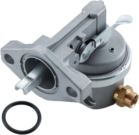 Fuel Pump for John Deere 4045DF 4045HF 4045TF 6068HF 6068TF 5410 5415 5420 5510 5520 5615 7410 7610 444J 450G 455G 550G 555G 650G Replace RE66153 RE535728 RE68345 in Saudi Arabia