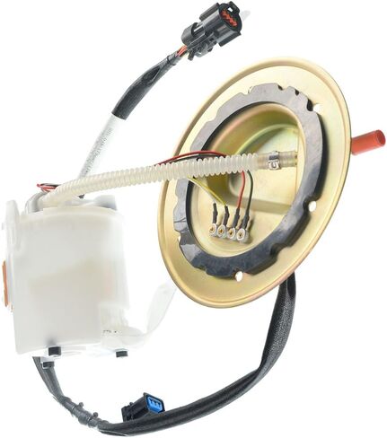 YHTAUTO Fuel Pump Compatible with Ford Mustang 2001-2004 3.8L 3.9L 4.6L Naturally Aspirated, Electric Fuel Pump Assembly with Sending Unit in Saudi Arabia