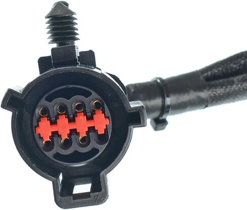 YHTAUTO Fuel Pump Compatible with Ford Mustang 2001-2004 3.8L 3.9L 4.6L Naturally Aspirated, Electric Fuel Pump Assembly with Sending Unit in Saudi Arabia