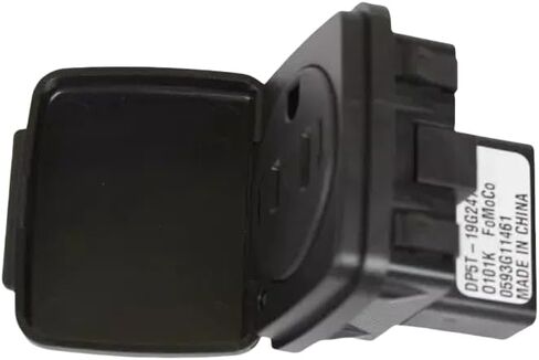 مخرج طاقة خلفي لوحدة التحكم المركزية AC 110V 150W متوافق مع أرقام استبدال Lincoln MKZ Flex 2009-2019 DP5T-19G247-AB، DP5T19G247AB، DP5Z19N236A in Kuwait