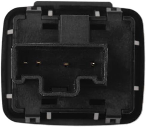 مخرج طاقة خلفي لوحدة التحكم المركزية AC 110V 150W متوافق مع أرقام استبدال Lincoln MKZ Flex 2009-2019 DP5T-19G247-AB، DP5T19G247AB، DP5Z19N236A in Kuwait