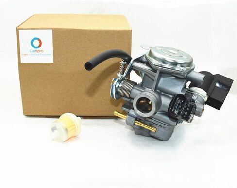 16100-GEZ-613 Carburetor for Honda Ruckus 50 NPS50 NPS50S 2003-2019 in Saudi Arabia