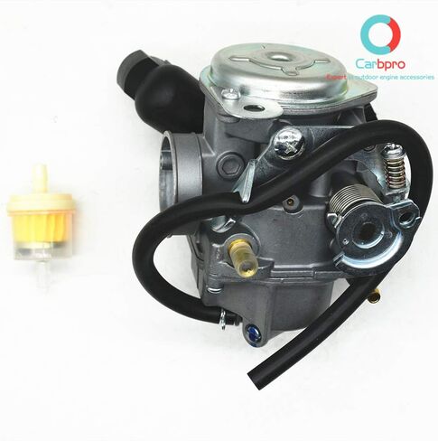 16100-GEZ-613 Carburetor for Honda Ruckus 50 NPS50 NPS50S 2003-2019 in Saudi Arabia