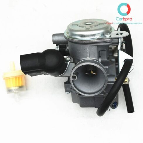 16100-GEZ-613 Carburetor for Honda Ruckus 50 NPS50 NPS50S 2003-2019 in Saudi Arabia