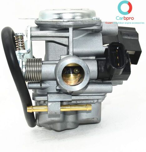 16100-GEZ-613 Carburetor for Honda Ruckus 50 NPS50 NPS50S 2003-2019 in Saudi Arabia