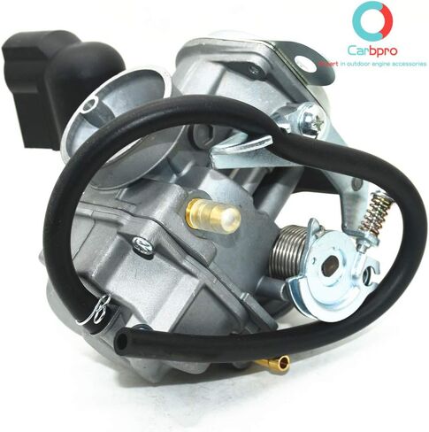 16100-GEZ-613 Carburetor for Honda Ruckus 50 NPS50 NPS50S 2003-2019 in Saudi Arabia