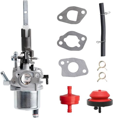 20001171 Carburetor for Ariens L15D LCT 254cc 291cc 921023 921024 921030 921045 921046 921317 921319 921322 921323 Snowblower Carb in Kuwait
