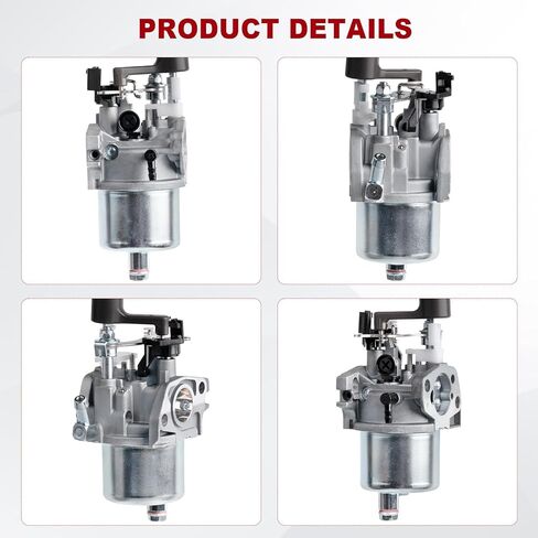 20001171 Carburetor for Ariens L15D LCT 254cc 291cc 921023 921024 921030 921045 921046 921317 921319 921322 921323 Snowblower Carb in Kuwait