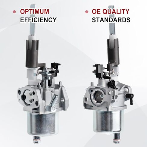 20001171 Carburetor for Ariens L15D LCT 254cc 291cc 921023 921024 921030 921045 921046 921317 921319 921322 921323 Snowblower Carb in Kuwait