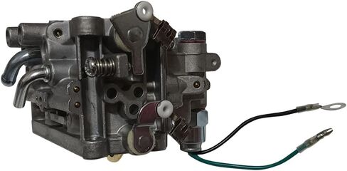 New Carburetor Compatible With John Deere GT245 garden tractor with Kawasaki FH601V Engine in Saudi Arabia