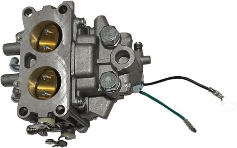 New Carburetor Compatible With John Deere GT245 garden tractor with Kawasaki FH601V Engine in Saudi Arabia