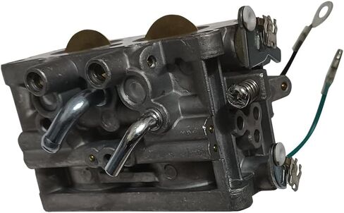 New Carburetor Compatible With John Deere GT245 garden tractor with Kawasaki FH601V Engine in Saudi Arabia