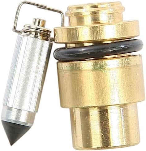 1.2 Needle Valve & Seat (with Viton Tip) for Mikuni SBN & SBNI Personal Watercraft Carburetors in Kuwait