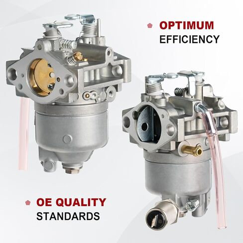 AM109205 Carburetor for John Deere GT242 GT262 GT275 F510 F525 LX170 LX172 LX175 LX176 LX240 FC420V FC401V Engine in Kuwait