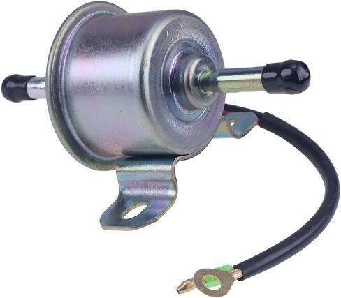 مضخة الوقود 12V 17208-52030 17208-52034 1720852030 1720852034 متوافقة مع محرك كوبوتا D722 D902 D1105 D1703 V1505 V2203 V2607 Z602 in Saudi Arabia