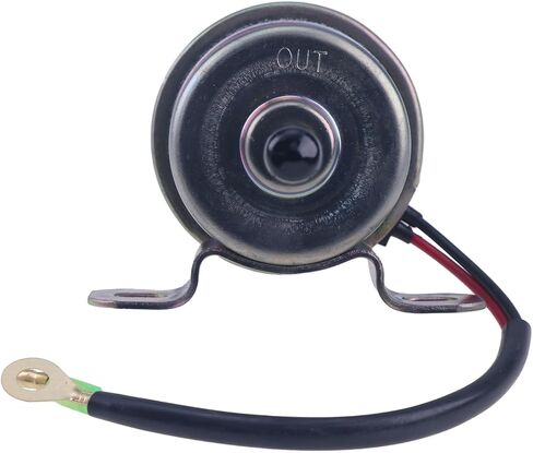 مضخة الوقود 12V 17208-52030 17208-52034 1720852030 1720852034 متوافقة مع محرك كوبوتا D722 D902 D1105 D1703 V1505 V2203 V2607 Z602 in Saudi Arabia