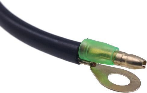 مضخة الوقود 12V 17208-52030 17208-52034 1720852030 1720852034 متوافقة مع محرك كوبوتا D722 D902 D1105 D1703 V1505 V2203 V2607 Z602 in Saudi Arabia