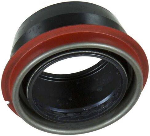 1 قطعة ناقل الحركة الأوتوماتيكي تمديد الإسكان الختم يناسب جي إم سي سييرا 2500 HD ، سييرا 3500 2001 2002 2003 2004 2005 2006 8.1L V8 ، استبدال تمديد الإسكان الختم in Kuwait