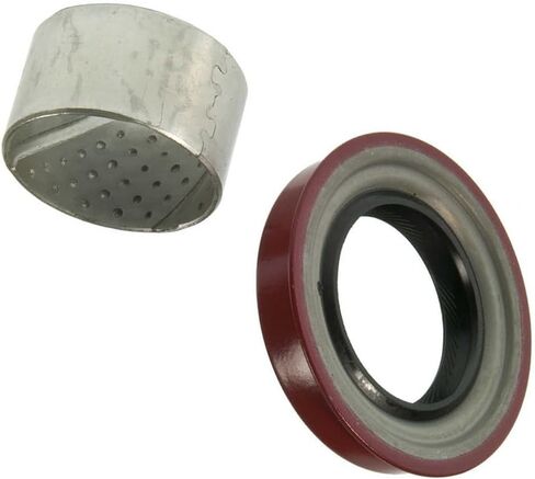 Automatic Transmission Extension Housing Seal Kit for Oldsmobile Cutlass Salon, Cutlass Supreme 1977 6.6L V8, for Cadillac Seville 1978 1979 5.7L V8, Car Replacement Parts, 1Piece in Kuwait