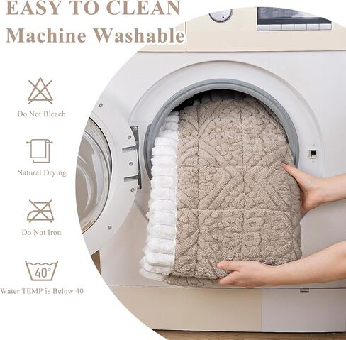 Vaukki Pet Couch Covers for Dogs, Washable Soft Dog Sofa Cover Protector, Non Slip Sofa Slipcover for 3 Cushion Couch, Fuzzy Sofa Pad Pet Friendly Dog Bed Mat for Couches (27.6''x82.7'', Coffee) in Saudi Arabia
