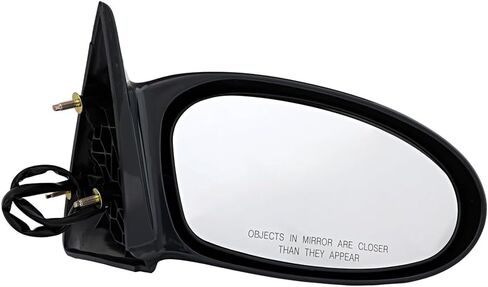 For Pontiac Grand Am GT/SE 2002 2003 2004 2005 Power Side Door View Mirror Driver Left in Saudi Arabia