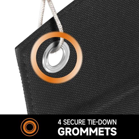 BALDR 120W Portable Solar Panel for Jackery/ECOFLOW/Flashfish/ROCKPALS Power Station Generator, Foldable Solar Cell Charger with USB Ports & PD Output for Camping, Off Grid Living. Black in Kuwait