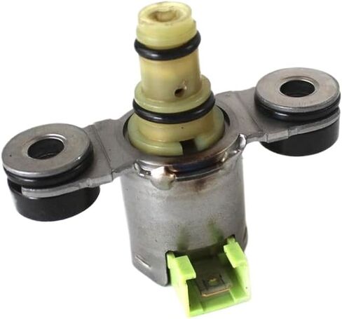 Transmission Shift Solenoid Gearbox Kit JF506E 09A 5F31 N88 N89 N90 N91 N92 N93 N281 N282 N283 Compatible With in Kuwait