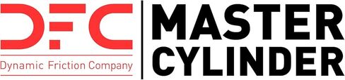 Dynamic Friction Company Brake Master Cylinder 355-54165 in Saudi Arabia