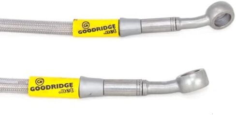 Goodridge 22046 Brake Line in Kuwait