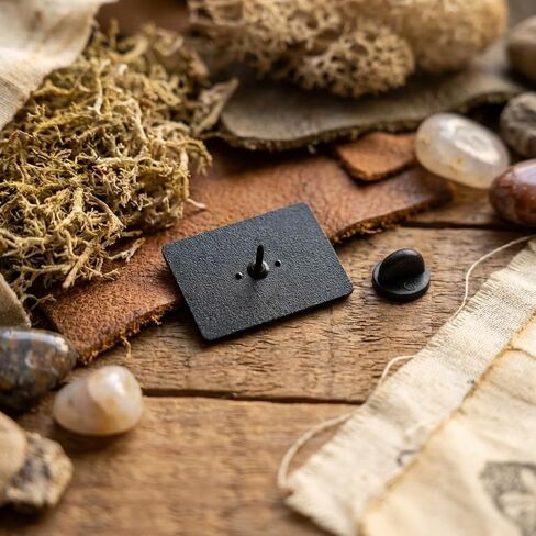 Funny Introvert Quote Pin - Sarcastic Saying Enamel Pins Brooch for Backpacks, Jackets, Hats.Workplace Fun Memes Brooches Gifts for Overthinkers, Coworkers. in Kuwait