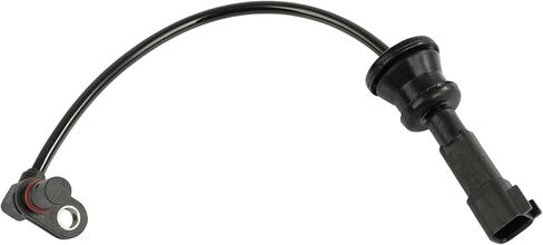 OCPTY Rear ABS Wheel Speed Sensor Compatible for Chevrolet Equinox & for GMC Terrain 2010-2015 - Replaces 25913456, 23348259 - High Stability, Fast Response, Driver/Passenger Side in Saudi Arabia