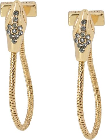 أقراط سلسلة ثعبان للنساء من AllSaints in Kuwait