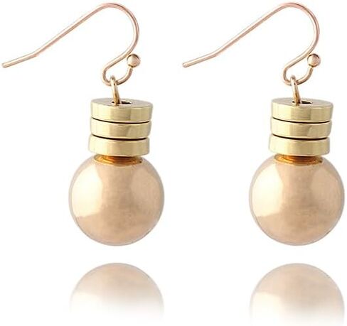 أقراط لأزياء Chrollo التنكرية والمجوهرات الإكسسوارات هدية لحفلات الهالوين من Anime Merch in Kuwait