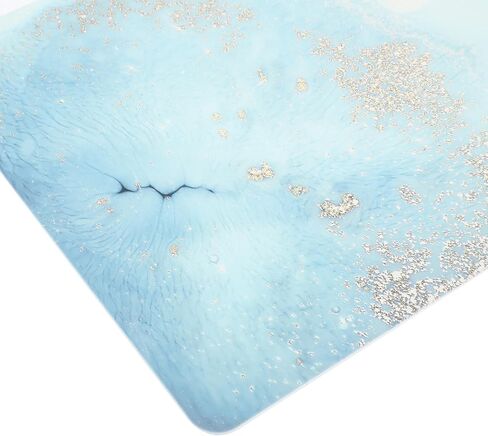 Cabilock Laptop Shell Case and Notebook Laptop Skin for 13.3 Inch Air A1932 A2179 A2337 Plastic Hard Shell Cover with Marble Pattern for Travel and Daily Use in Saudi Arabia