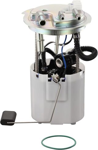 JC Whitney Fuel Pump Compatible with Cadillac Escalade 2004-2007, Chevy Chevrolet Tahoe 2004-2007, GMC Yukon 2004-2007 8 Cyl JC320302 in Kuwait