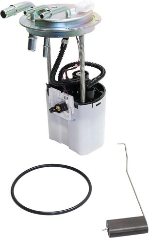 JC Whitney Fuel Pump Compatible with Cadillac Escalade 2004-2007, Chevy Chevrolet Tahoe 2004-2007, GMC Yukon 2004-2007 8 Cyl JC320302 in Kuwait