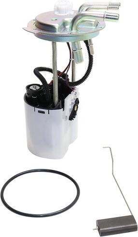 JC Whitney Fuel Pump Compatible with Cadillac Escalade 2004-2007, Chevy Chevrolet Tahoe 2004-2007, GMC Yukon 2004-2007 8 Cyl JC320302 in Kuwait