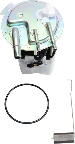 JC Whitney Fuel Pump Compatible with Cadillac Escalade 2004-2007, Chevy Chevrolet Tahoe 2004-2007, GMC Yukon 2004-2007 8 Cyl JC320302 in Kuwait