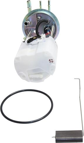 JC Whitney Fuel Pump Compatible with Cadillac Escalade 2004-2007, Chevy Chevrolet Tahoe 2004-2007, GMC Yukon 2004-2007 8 Cyl JC320302 in Kuwait